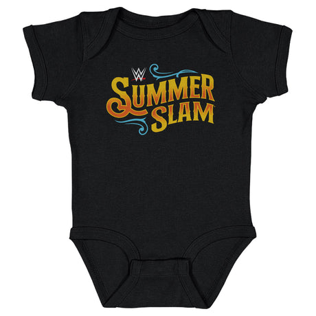 SummerSlam Kids Baby Onesie | 500 LEVEL