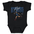 Nick Kyrgios Kids Baby Onesie | 500 LEVEL