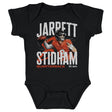 Jarrett Stidham Kids Baby Onesie | 500 LEVEL