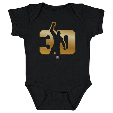 The Rock Kids Baby Onesie | 500 LEVEL