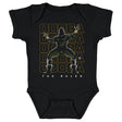Oba Femi Kids Baby Onesie | 500 LEVEL