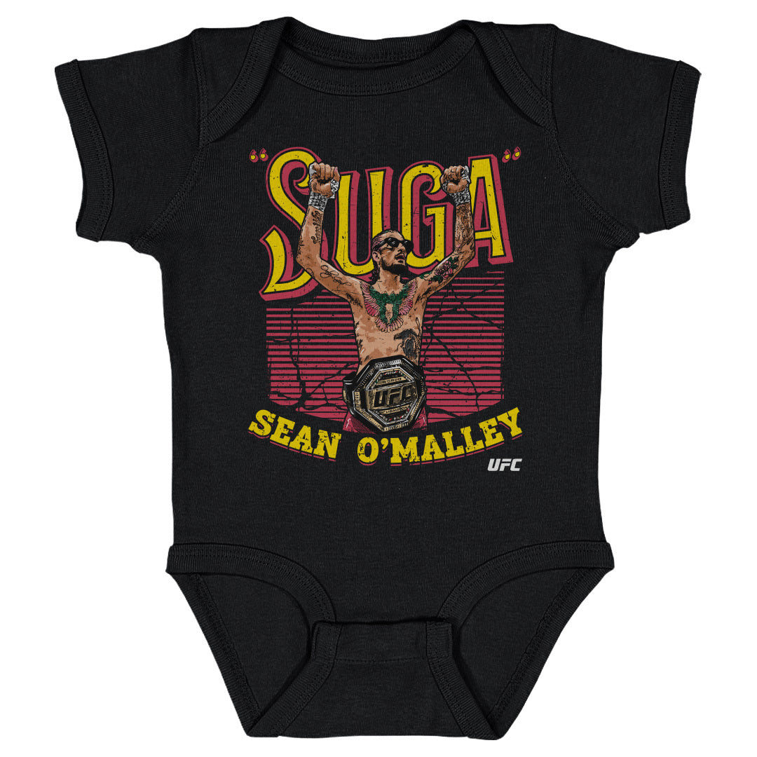 Sean O'Malley Kids Baby Onesie | 500 LEVEL