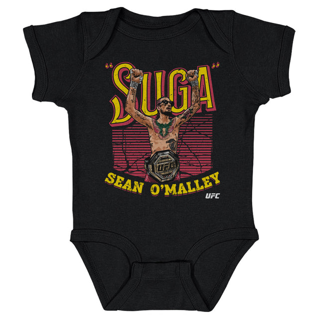Sean O'Malley Kids Baby Onesie | 500 LEVEL