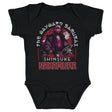 Shinsuke Nakamura Kids Baby Onesie | 500 LEVEL