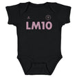 Lionel Messi Kids Baby Onesie | 500 LEVEL