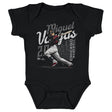 Miguel Vargas Kids Baby Onesie | 500 LEVEL