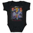UFC Events Kids Baby Onesie | 500 LEVEL
