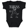 Karl-Anthony Towns Kids Baby Onesie | 500 LEVEL