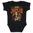 Janis Joplin Kids Baby Onesie | 500 LEVEL