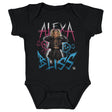 Alexa Bliss Kids Baby Onesie | 500 LEVEL