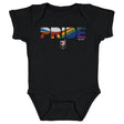 Angel City FC Kids Baby Onesie | 500 LEVEL