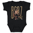 Khamzat Chimaev Kids Baby Onesie | 500 LEVEL