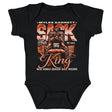 Myles Garrett Kids Baby Onesie | 500 LEVEL