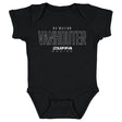 Da'Mazion Vanhouter Kids Baby Onesie | 500 LEVEL