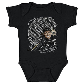 Wayne Gretzky Kids Baby Onesie | 500 LEVEL
