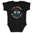 PE Guy Kids Baby Onesie | 500 LEVEL