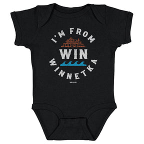 PE Guy Kids Baby Onesie | 500 LEVEL