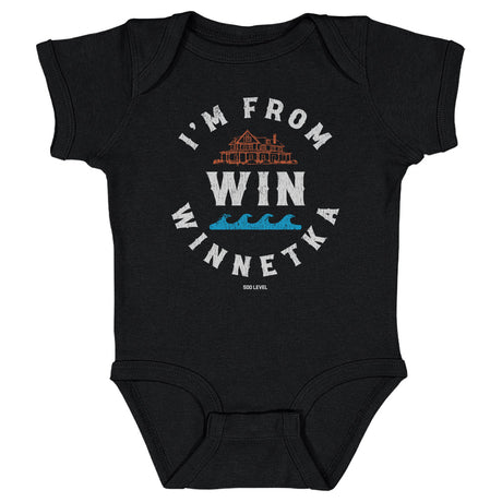 PE Guy Kids Baby Onesie | 500 LEVEL