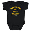 Paul Skenes Kids Baby Onesie | 500 LEVEL