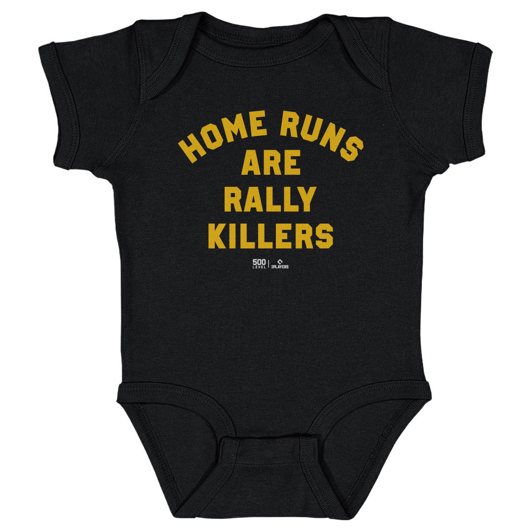 Paul Skenes Kids Baby Onesie | 500 LEVEL