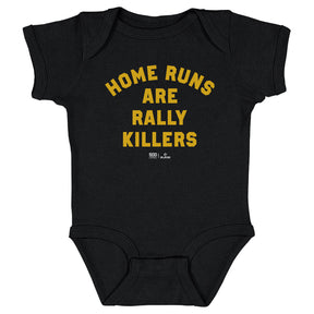 Paul Skenes Kids Baby Onesie | 500 LEVEL
