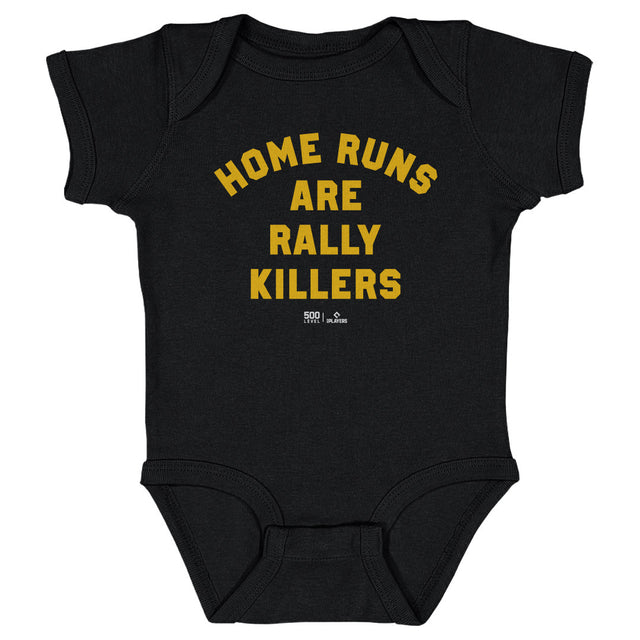 Paul Skenes Kids Baby Onesie | 500 LEVEL