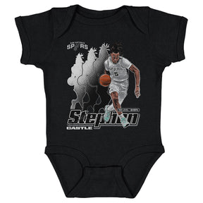 Stephon Castle Kids Baby Onesie | 500 LEVEL