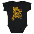 Utah Royals Kids Baby Onesie | 500 LEVEL