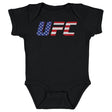 UFC Kids Baby Onesie | 500 LEVEL