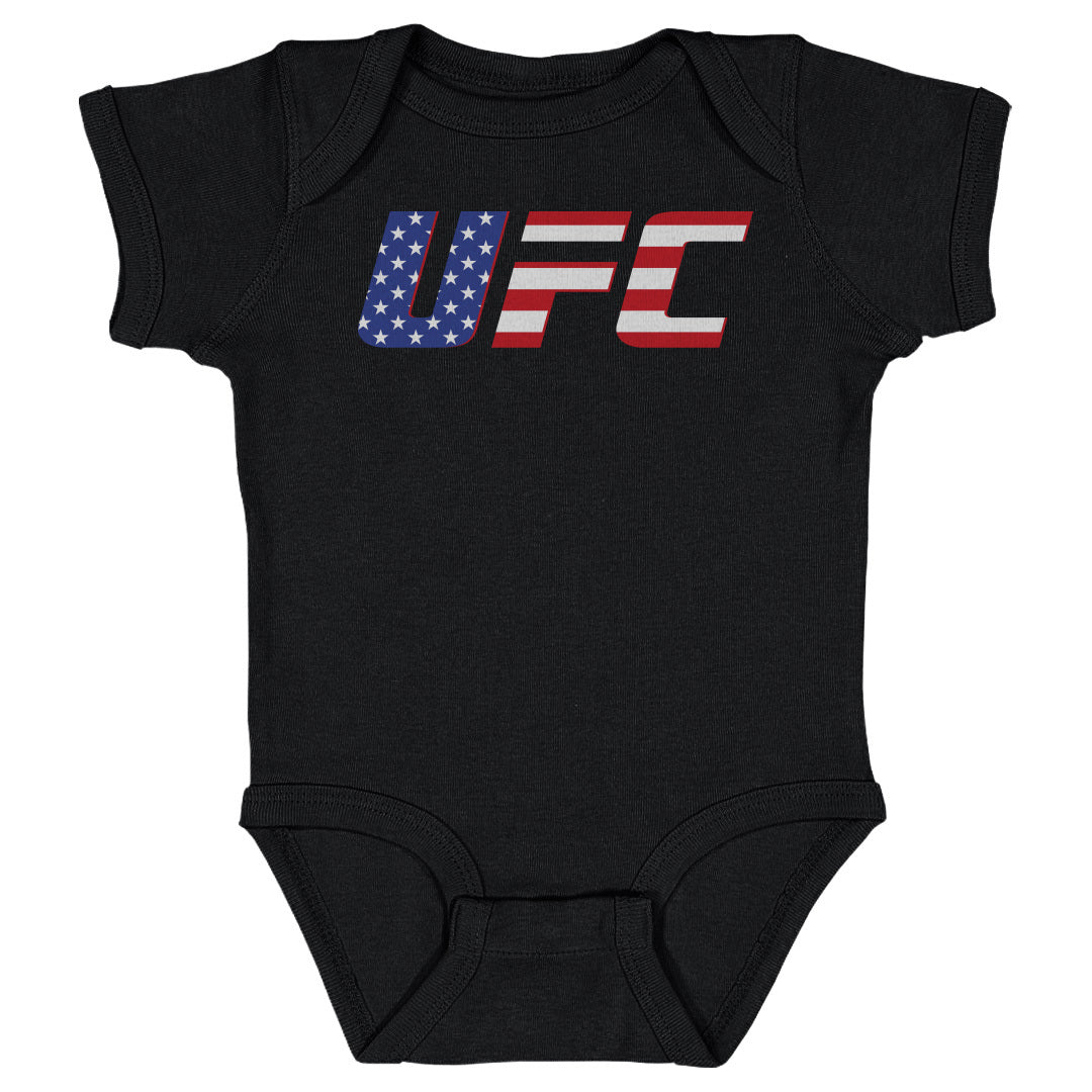 UFC Kids Baby Onesie | 500 LEVEL