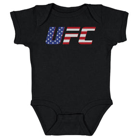 UFC Kids Baby Onesie | 500 LEVEL