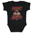Paddy Pimblett Kids Baby Onesie | 500 LEVEL