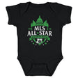 MLS Kids Baby Onesie | 500 LEVEL