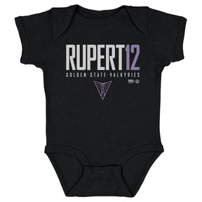 Iliana Rupert Kids Baby Onesie | 500 LEVEL