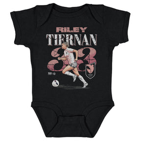 Riley Tiernan Kids Baby Onesie | 500 LEVEL