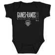 Emma Gaines-Ramos Kids Baby Onesie | 500 LEVEL