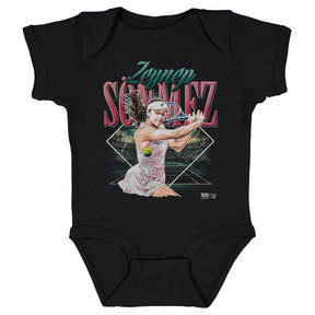 Zeynep Sonmez Kids Baby Onesie | 500 LEVEL
