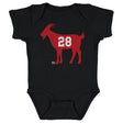 San Diego Kids Baby Onesie | 500 LEVEL