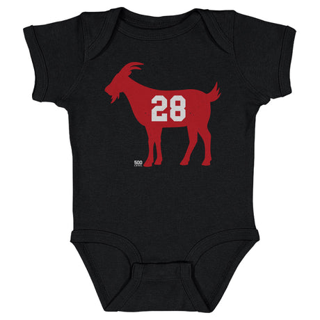 San Diego Kids Baby Onesie | 500 LEVEL
