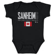 Travis Sanheim Kids Baby Onesie | 500 LEVEL