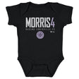 Makenna Morris Kids Baby Onesie | 500 LEVEL