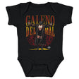 Galeno Del Mal Kids Baby Onesie | 500 LEVEL