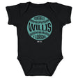 Dontrelle Willis Kids Baby Onesie | 500 LEVEL