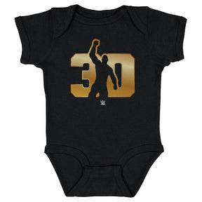 The Rock Kids Baby Onesie | 500 LEVEL
