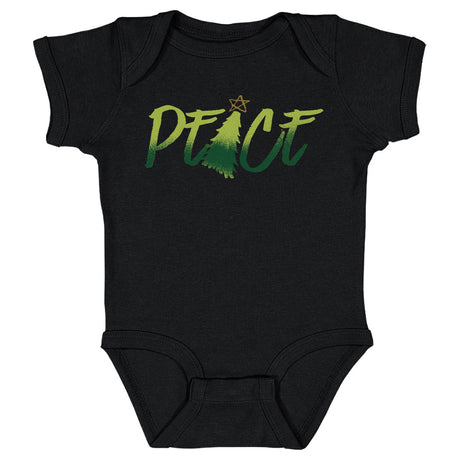 Christmas Kids Baby Onesie | 500 LEVEL