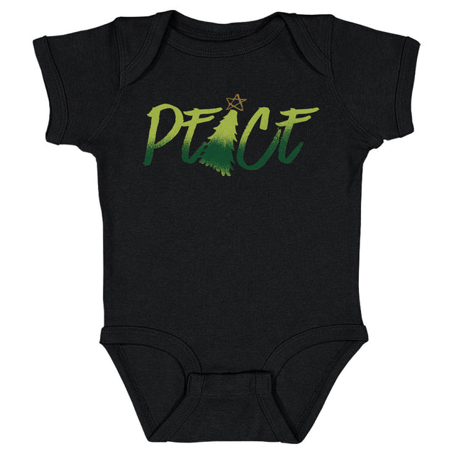 Christmas Kids Baby Onesie | 500 LEVEL