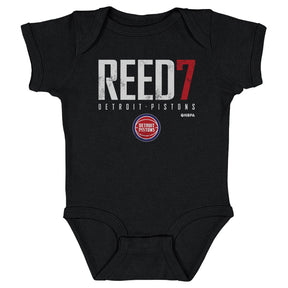 Paul Reed Kids Baby Onesie | 500 LEVEL