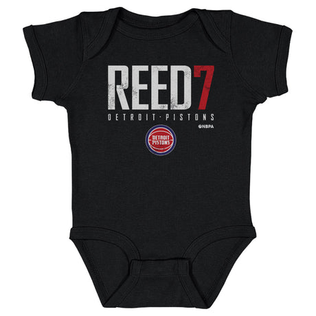 Paul Reed Kids Baby Onesie | 500 LEVEL