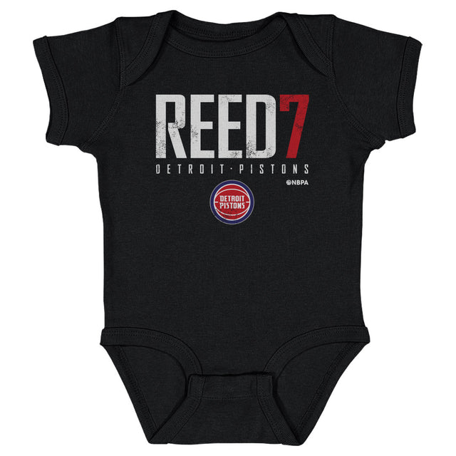 Paul Reed Kids Baby Onesie | 500 LEVEL