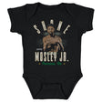 Shane Mosley Jr. Kids Baby Onesie | 500 LEVEL